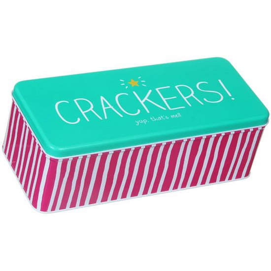 Happy Jackson Merry Berry Crackers 8pc
