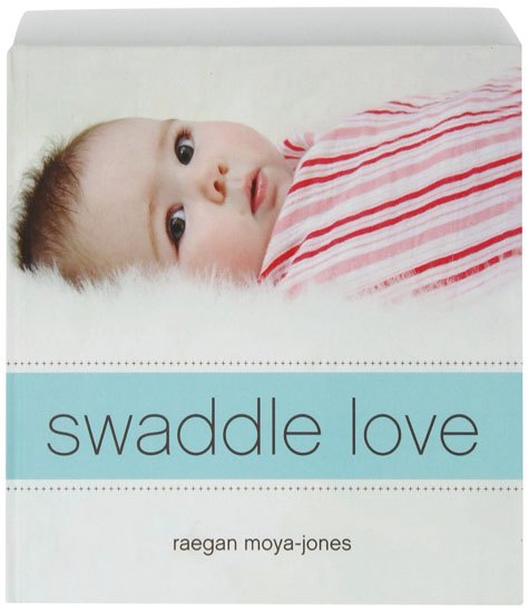 Swaddle Love Book