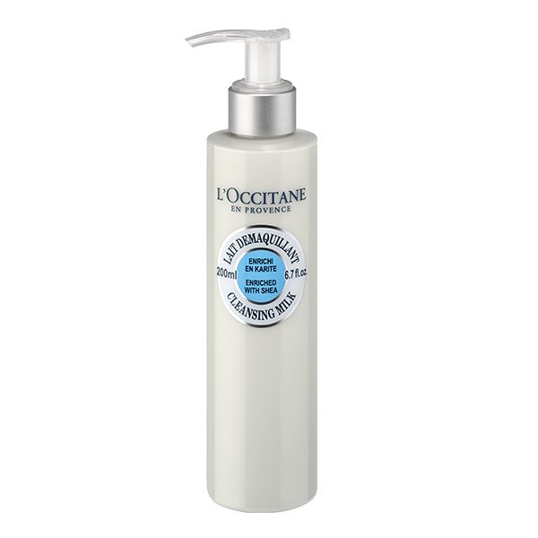 L'Occitane L'Occitane Shea Verbena Extra-Gentle Soap 100g