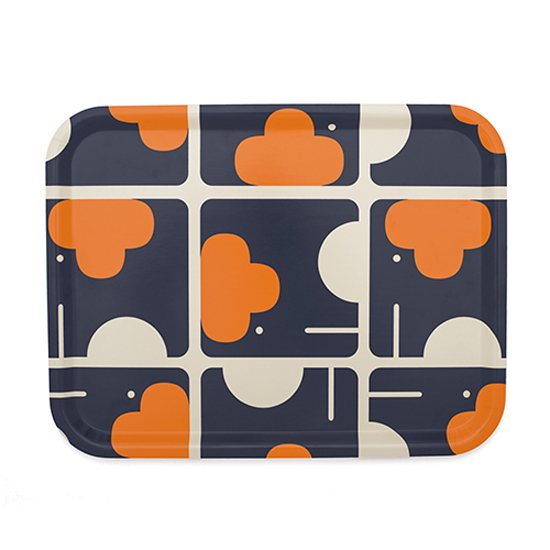 Orla Kiely Yvonne Ellen Lobster Large Jug