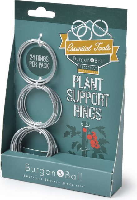Burgon & Ball Burgon & Ball Plant Support Rings