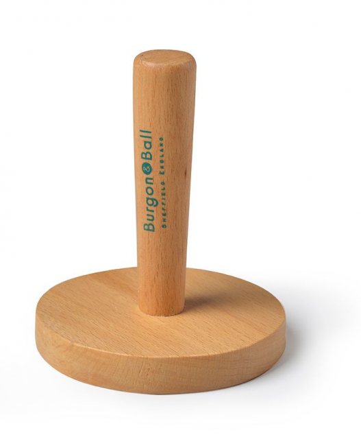 Round Pot Tamper Buy Online Here Portmeirion Online