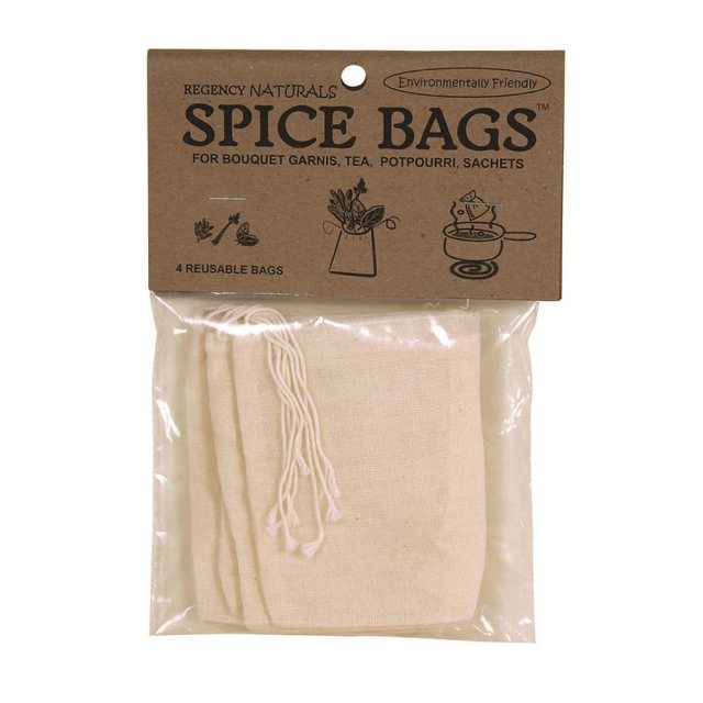 Spice Bags