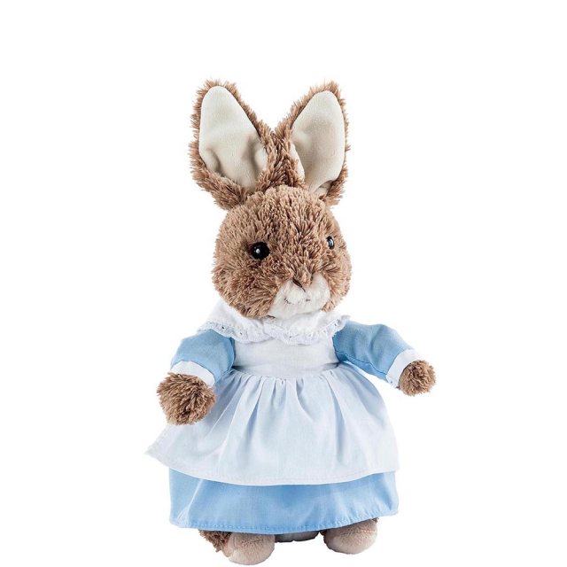 Peter Rabbit Flopsy Drawstring  Bag