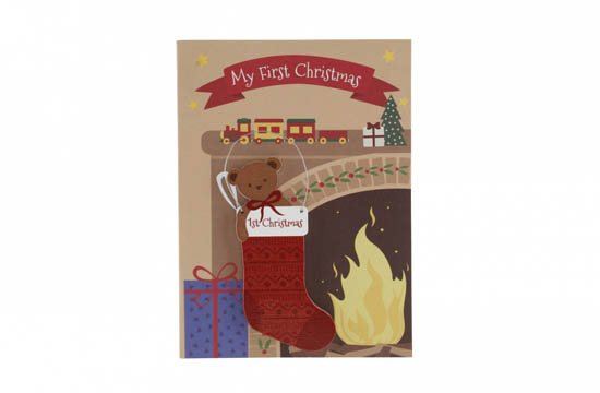 Peter Rabbit™ Stacking Pull Along
