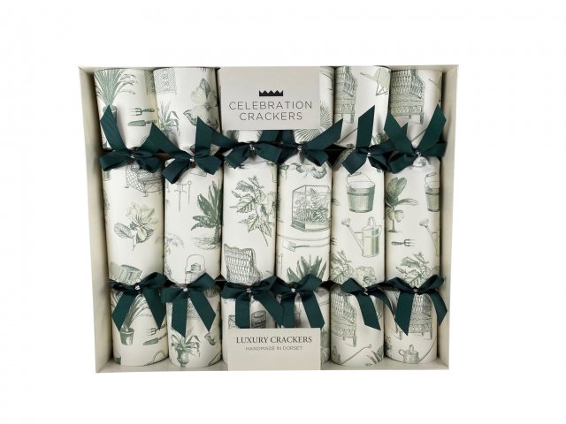 Kew Luxury Celebration Crackers