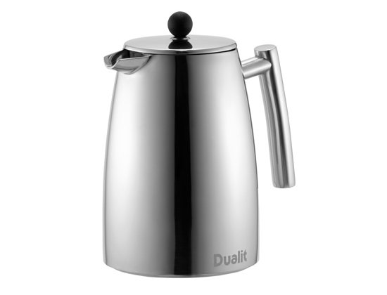 Dualit La Cafetière Monaco Mint Cafetiere