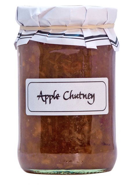 Portmeirion Cymru Apple Chutney 300g