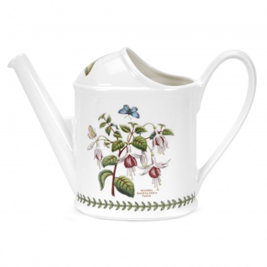 Portmeirion Botanic Garden Watering Can (Fuchsia)