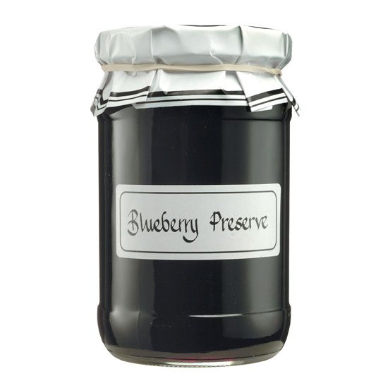 Portmeirion Blueberry Preserve