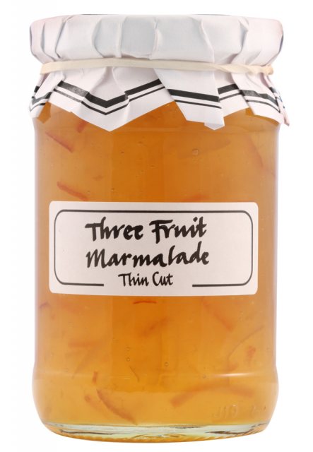 Portmeirion Cymru Three Fruit Marmalade