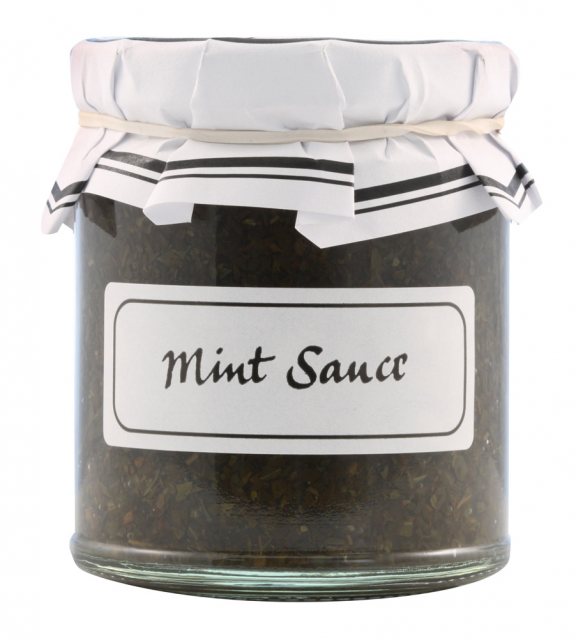 Portmeirion Cymru Portmeirion Mint Sauce