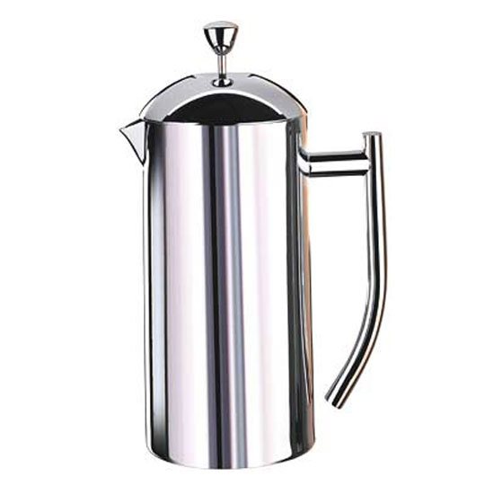 Cafe Stal Flint 3 Cup Cafetiere 350ml