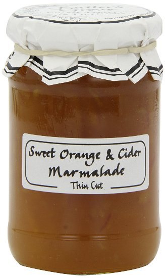 Portmeirion Pottery Sweet Orange & Cider Marmalade