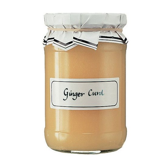 Portmeirion Cymru Ginger Curd