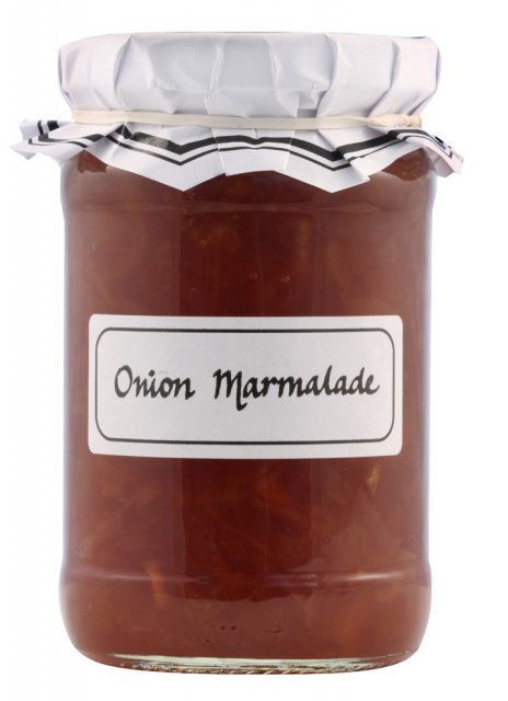 Portmeirion Cymru Onion Marmalade