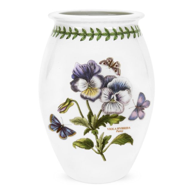 Portmeirion Botanic Garden Sovereign  Vase