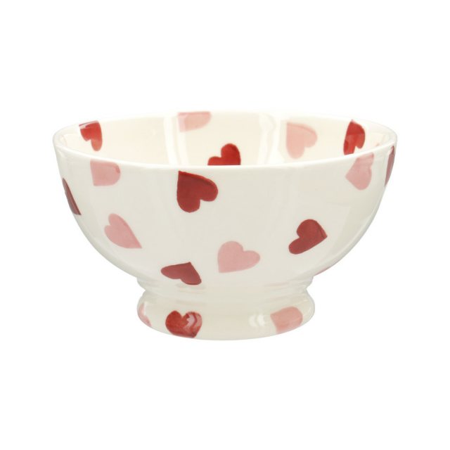 Emma Bridgewater Emma Bridgewater Tissues - Pink Hearts