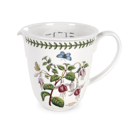 Portmeirion Pottery OXO Good Grips Angled Measuring Cup 1ltr