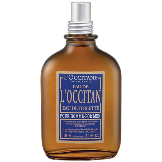 L'Occitane Verbena Shea Butter Soap 250g