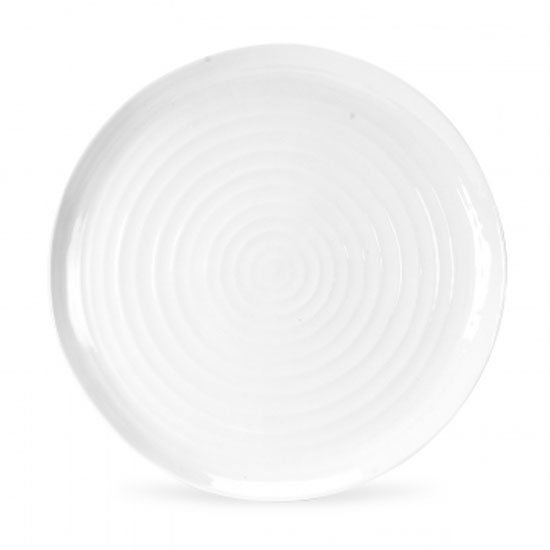 Sophie Conran for Portmeirion Sophie Conran Round Platter - White