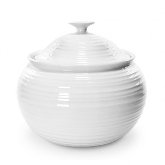 Sophie Conran Set Of 2 Mugs - White