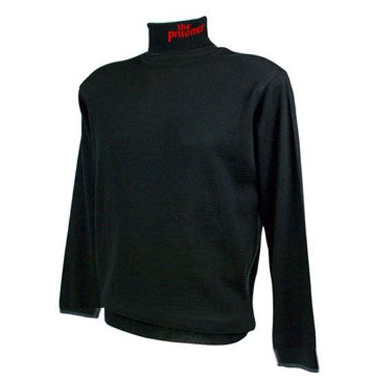 The Prisoner The Prisoner Rollneck Sweater