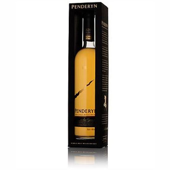 Penderyn Nosing Glass Pack