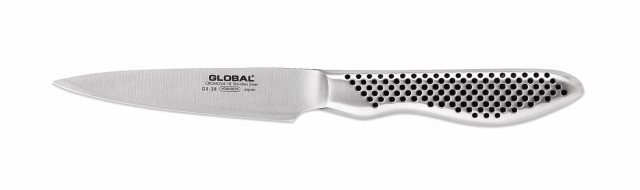 Grunwerg Global Paring Knife