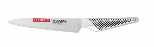 Grunwerg Global Utility Knife 15cm