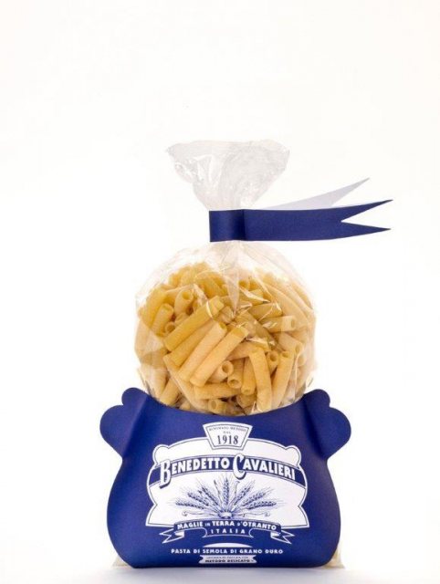 Benedetto Cavalieri Maccheroni 500g