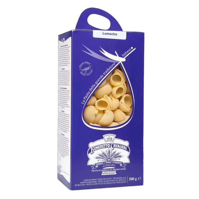 Benedetto Cavalieri Lumache 500g