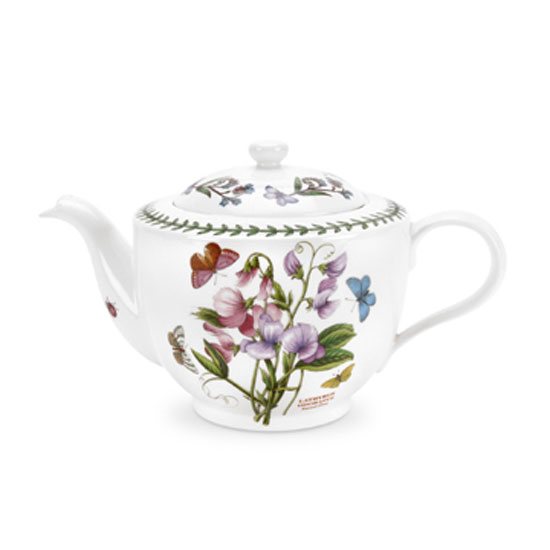 Portmeirion Botanic Garden 2pt Teapot