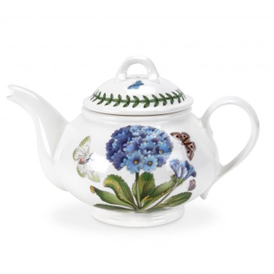 Portmeirion Pottery Botanic Garden Jumbo Cup & Saucer