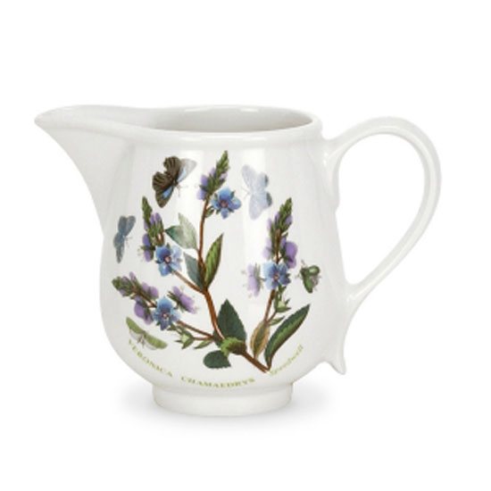 Portmeirion Pottery Botanic Garden Covered Sugar