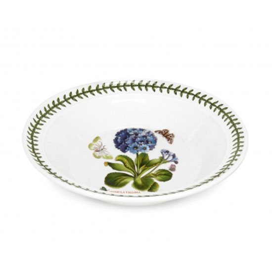 Portmeirion Botanic Garden Soup Plate 8inch