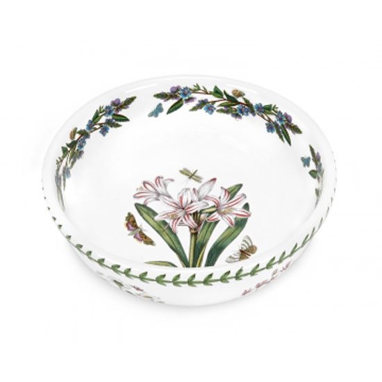 Portmeirion Botanic Garden Salad Bowl 9inch