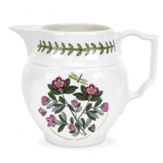 Portmeirion Sophie Conran Gravy Boat & Stand