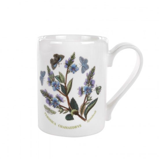 Portmeirion Botanic Garden Coffee Mug 0.5oz