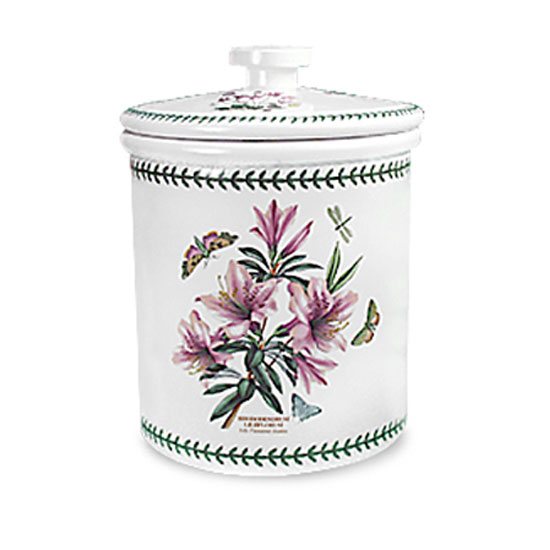 Portmeirion Botanic Garden Jumbo Cup & Saucer