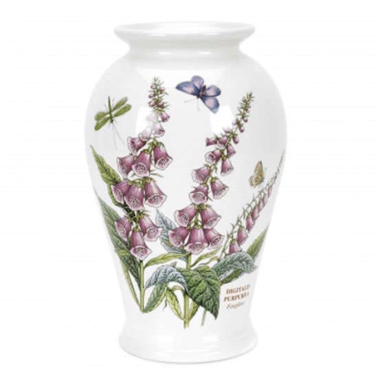 Portmeirion Botanic Garden Canton 8inch