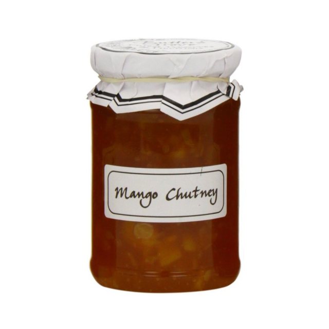 Mango Chutney