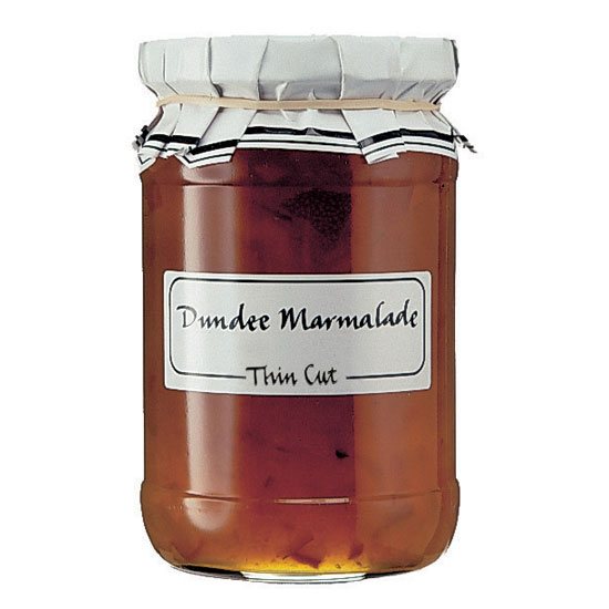 Portmeirion Cymru Portmeirion Dundee Marmalade Thin Cut