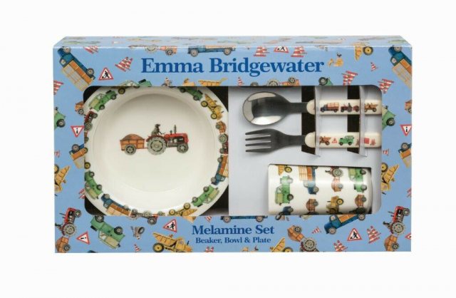 Emma Bridgewater Emma Bridgewater Baubles 1 Pint Mug