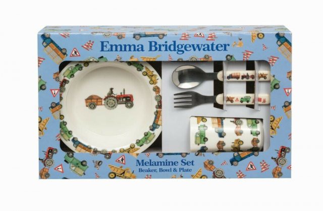 Emma Bridgewater Emma Bridgewater Roses 10 1/2 Inch Plate