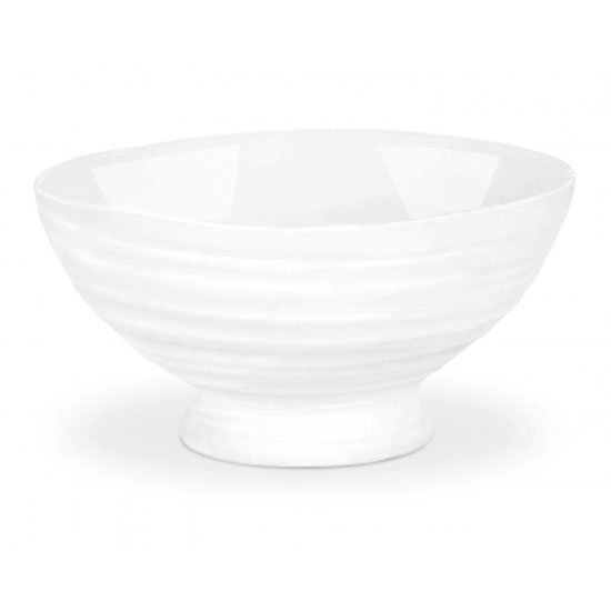 Sophie Conran D/C   CPW Mini Dishes S/4 White