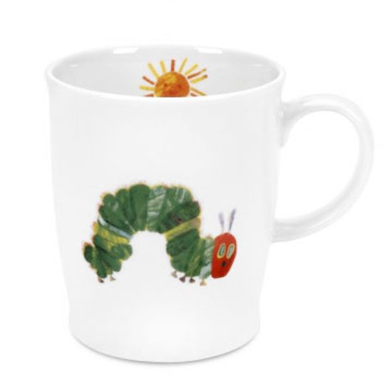 Portmeirion Pottery Elmer Search & Find Numbers