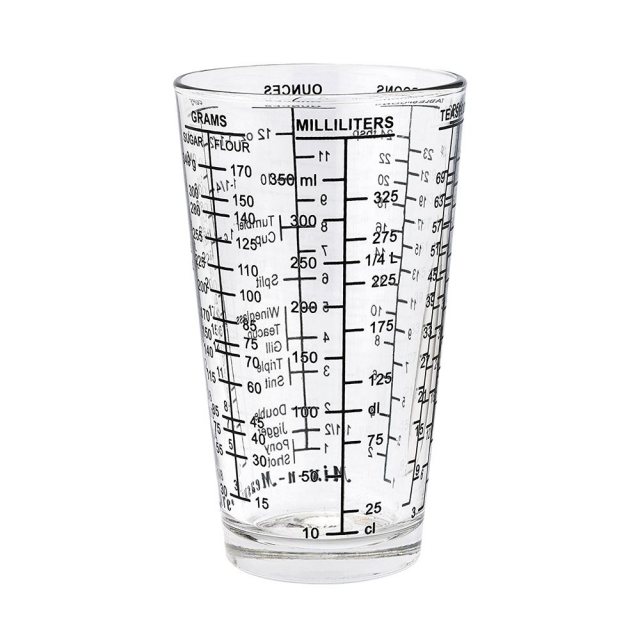 Mix'n Measure 16oz