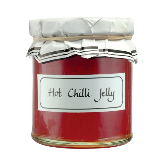 Portmeirion D/C   Hot Chilli Jelly