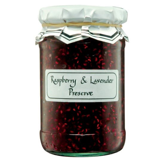 Portmeirion Raspberry & Lavender Preserve